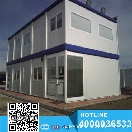 2015 Hot Sale modular luxury expandable prefab shipping container house price for sale